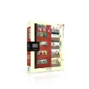 Puzzle NYPC The New Yorker - City Living (500p)