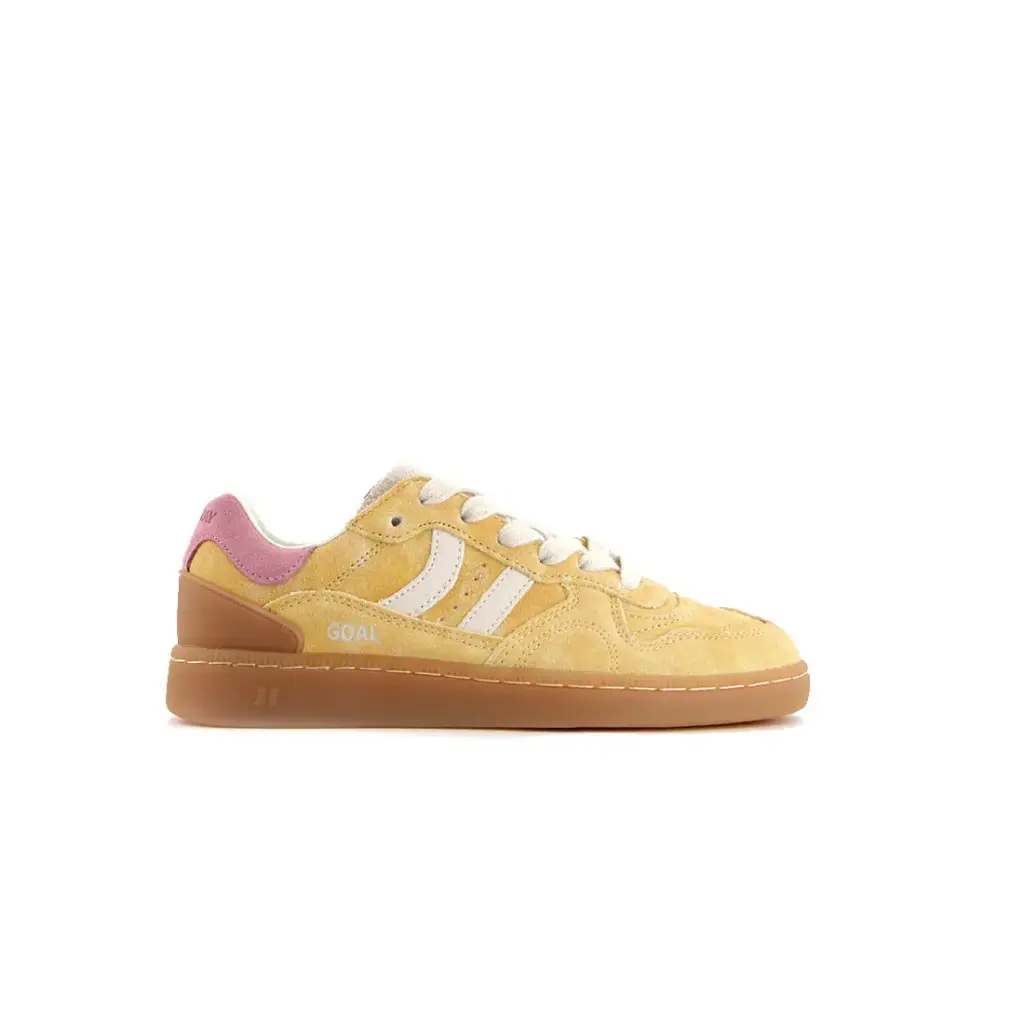 [goal-ylw-37] Baskets Coolway Goal - Yarn Yellow (37)