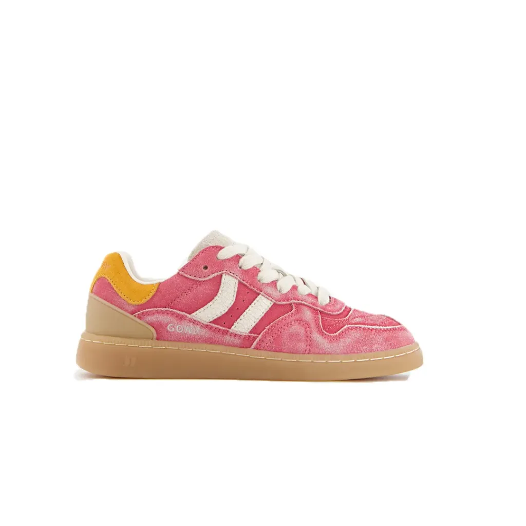 Coolway Sneakers Goal - Strawberry