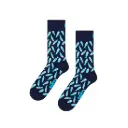 Chaussettes Happy Socks - Sardine