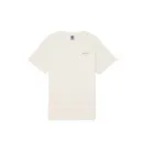 T-shirt Jonsen Island Classic Authentic - Coconut