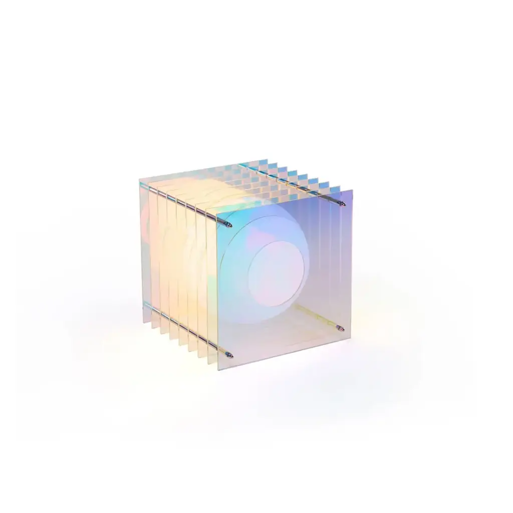 Bang Lop Light Square Small - Dreamy