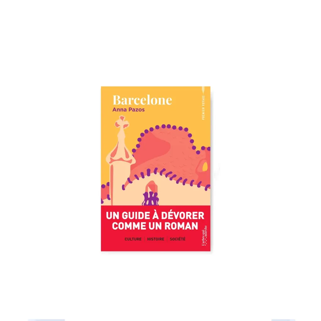 A guide to rEAD like a novel - Barcelona