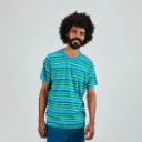 T-Shirt Brava - Stripes Regular