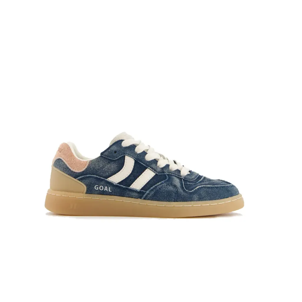 Baskets Coolway Goal - Blue Royal