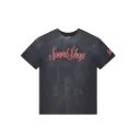 T-Shirt Deus Bugzzz -Black Beauty