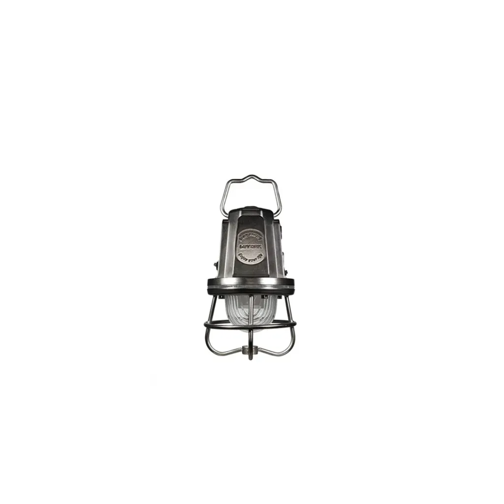[GUIRLAMP01-SI] Lampe rechargeable Lovork - Guirlande