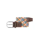 Ceinture tressée Billybelt - Willemstad