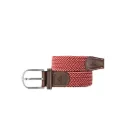 Ceinture tressée Billybelt - Londres