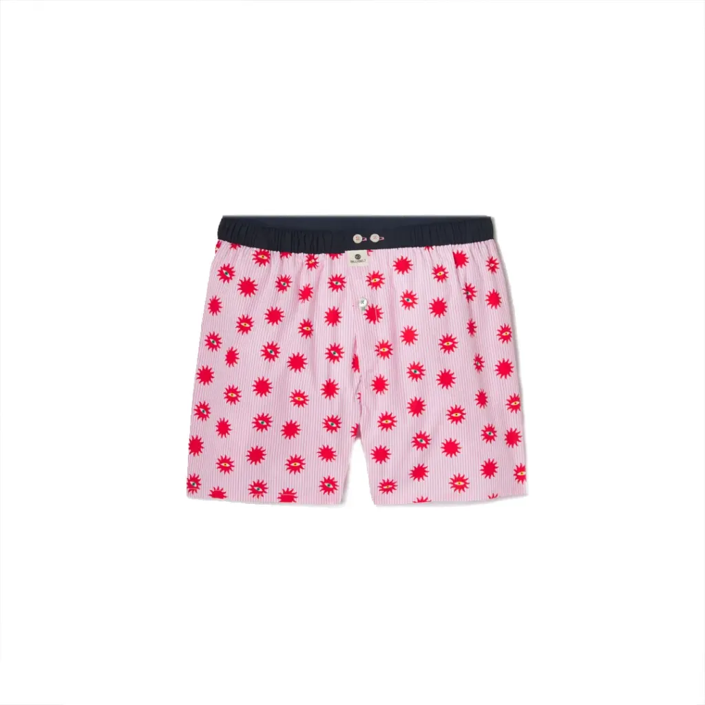 [CA111-T1] Billybelt Boxer - Eyeconic (S)