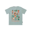 The Dudes T-Shirt - European Fantasy