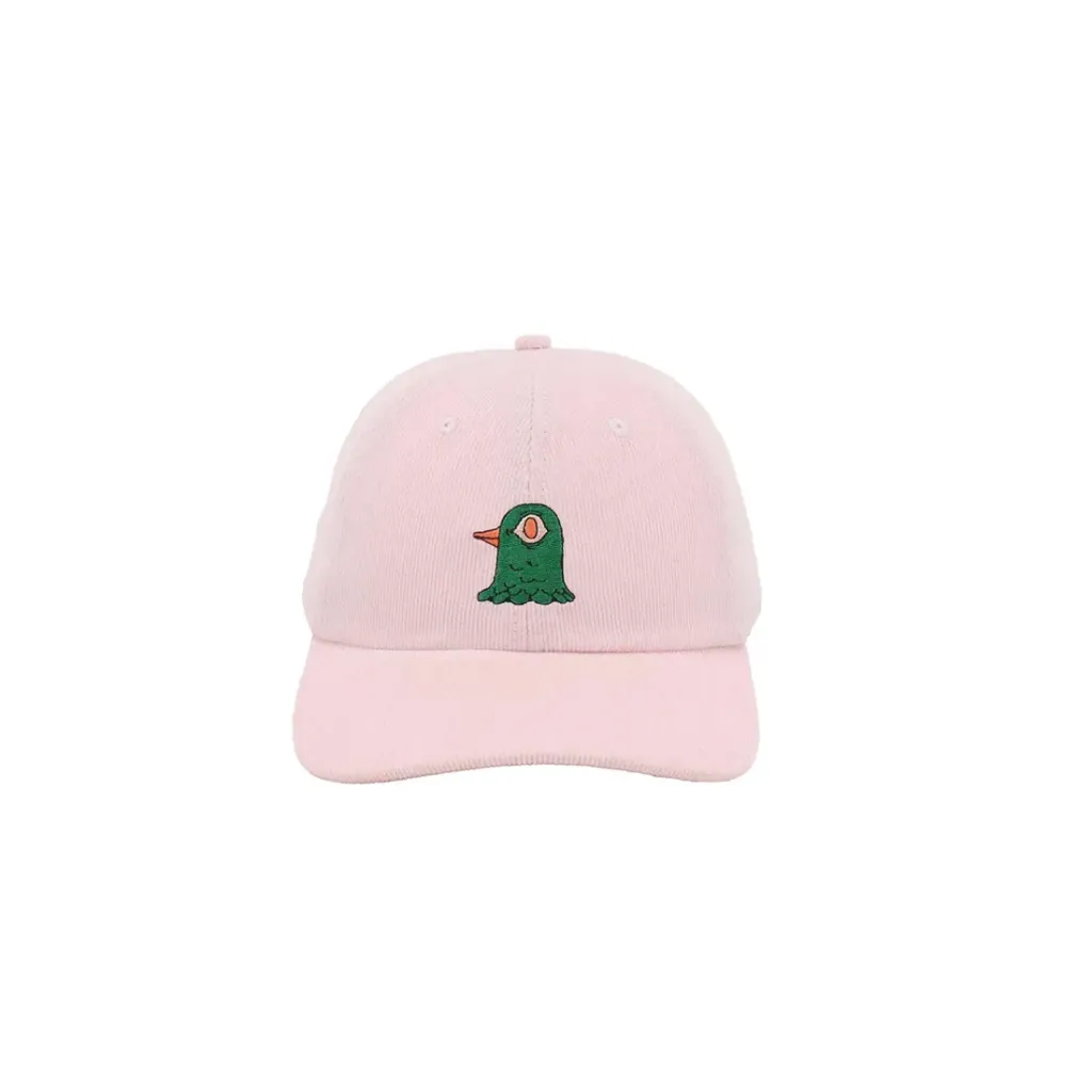 [100919100] The Dudes Casquette Bird Head Cap