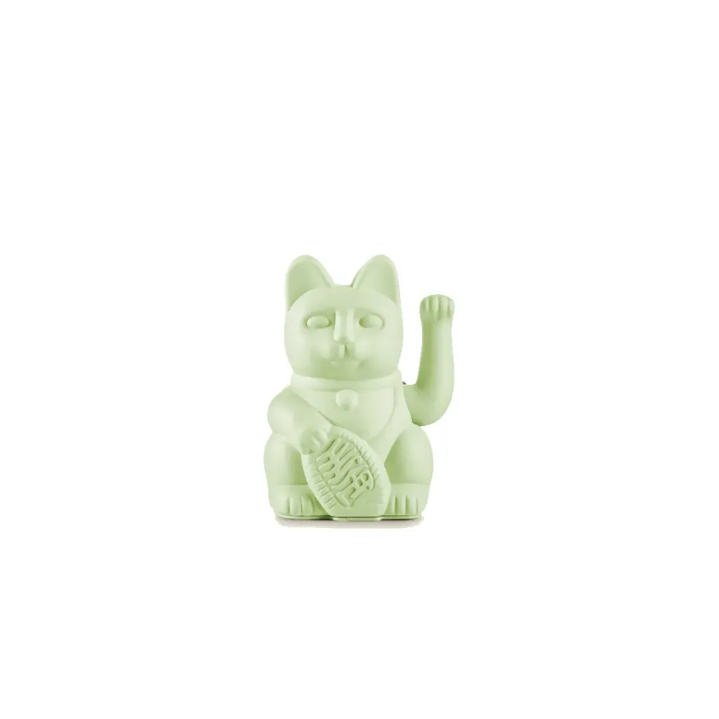 Chat Porte-bonheur Lucky Cat - Mini