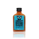 Hot sauce Crazy Bastard - Piment Scotch Bonnet