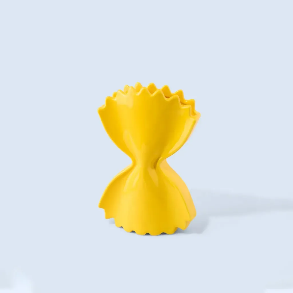 Vase Fluid Market - Pasta