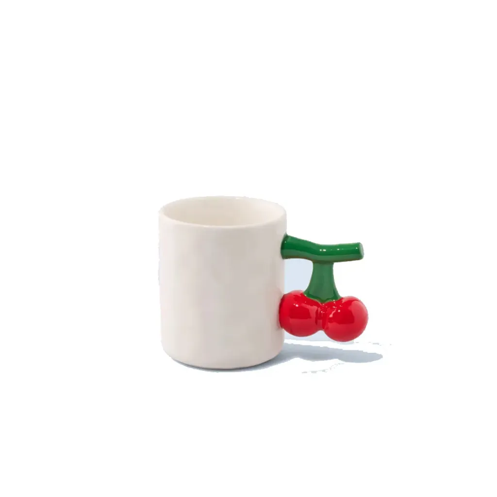 Mug Cerise Fluid Market