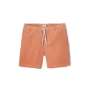 Short en velours Billybelt - Pêche
