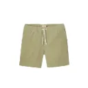 Short en velours Billybelt - Anis