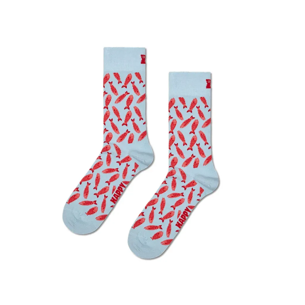 [P004486] Chaussettes Happy Socks - Sardine