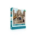 Puzzle NYPC Pets in the City (1000p)