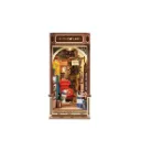 Puzzle 3D Rolife Book Nook Shakespeare's Bookstore