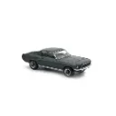 Norev Ford Mustang Fastback Jet-Car - Bullit