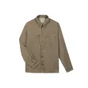 Surchemise Faguo Clemont - Beige