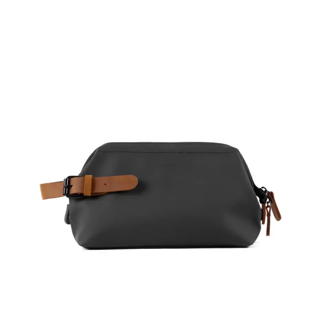 [T-SIT-BM] Alaskan Makers Trousse de toilette Sitka  (Bleu)