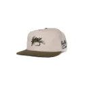 Casquette Salty Crew - Coastal Snapback