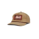Casquette Salty Crew - Chop Shop Snapback