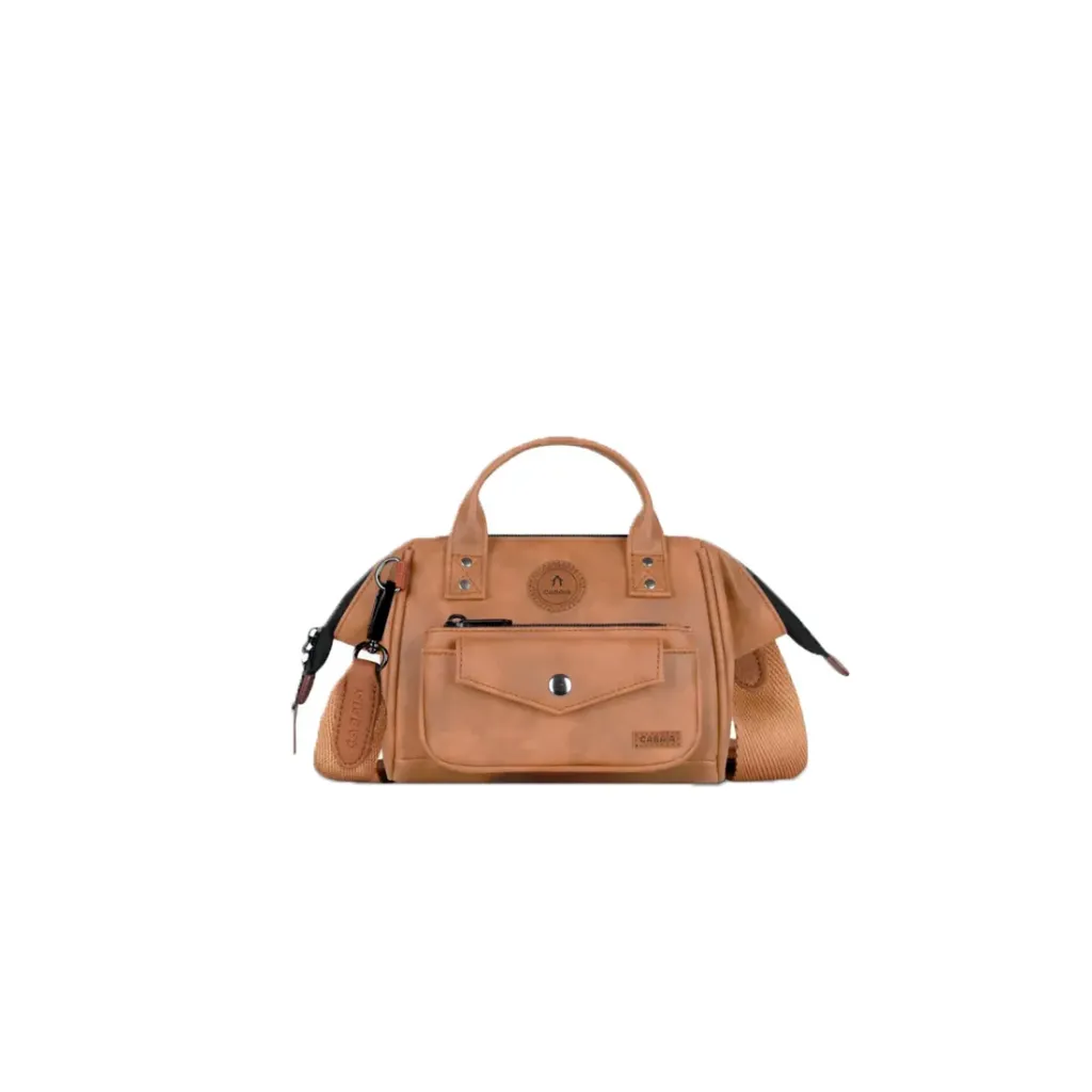 Sac Crossbody CABAIA - Moscou