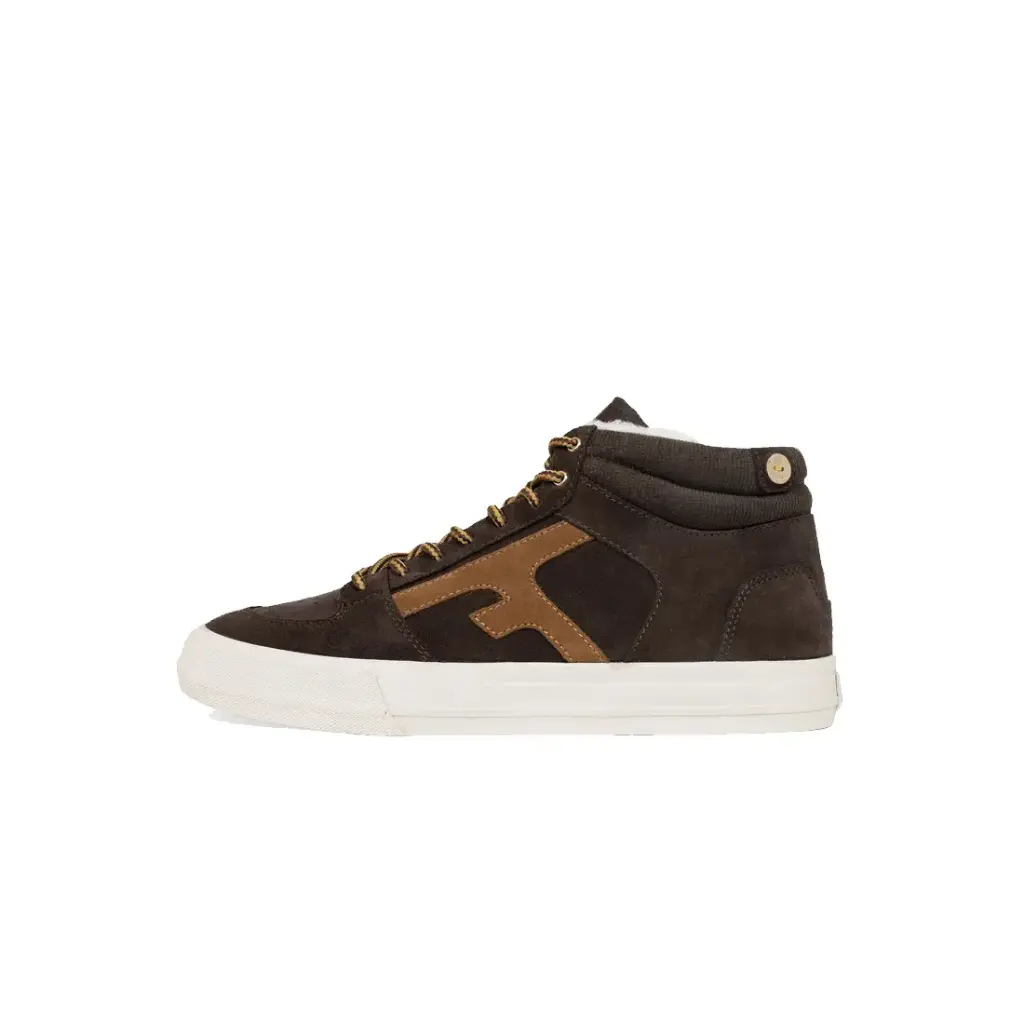 Faguo Baskets Walnut Mid (41)