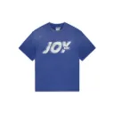 T-Shirt DEUS Fast Times - Limoges Blue