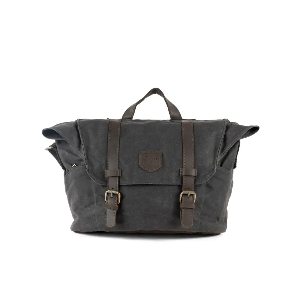 [MESS-CH] Sac cycliste Messenger Alaskan Maker