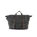 Sac cycliste Messenger Alaskan Maker