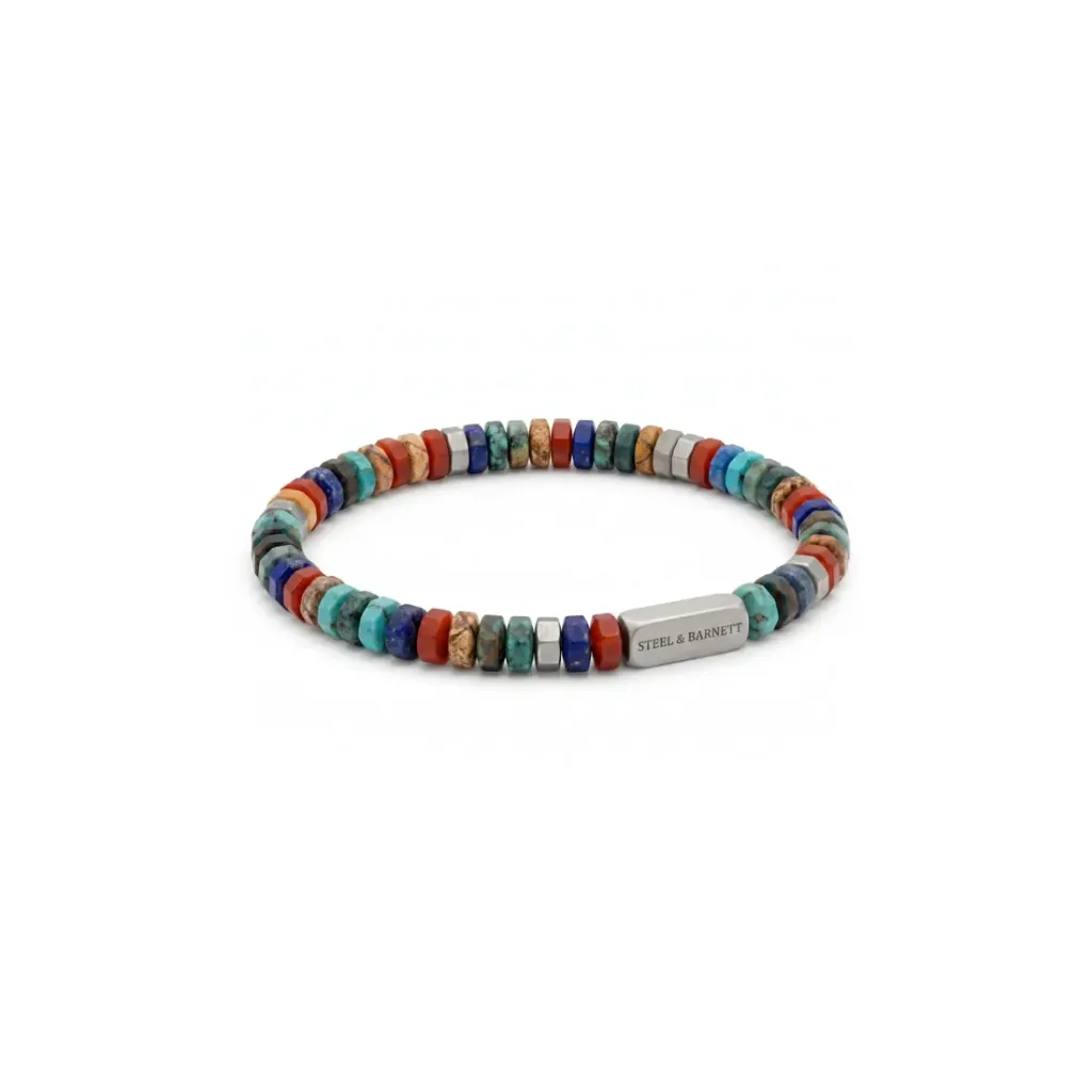 Bracelet Steel & Barnett - Knox Spectrum