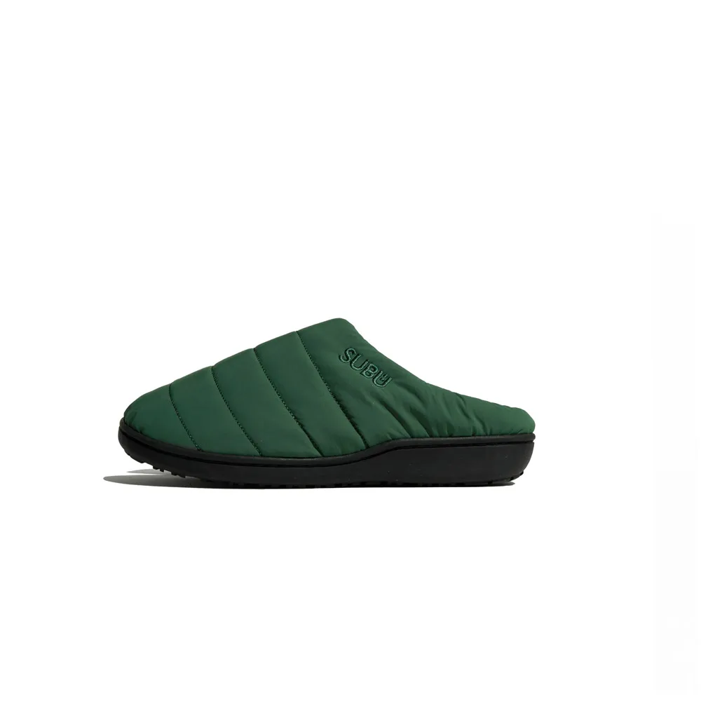 Chaussons SUBU Originals F-line - Matcha