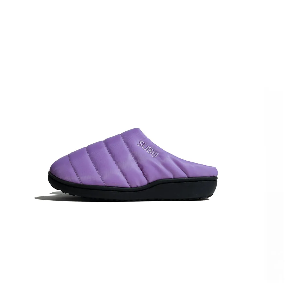 Chaussons SUBU Originals F-line - Lavender