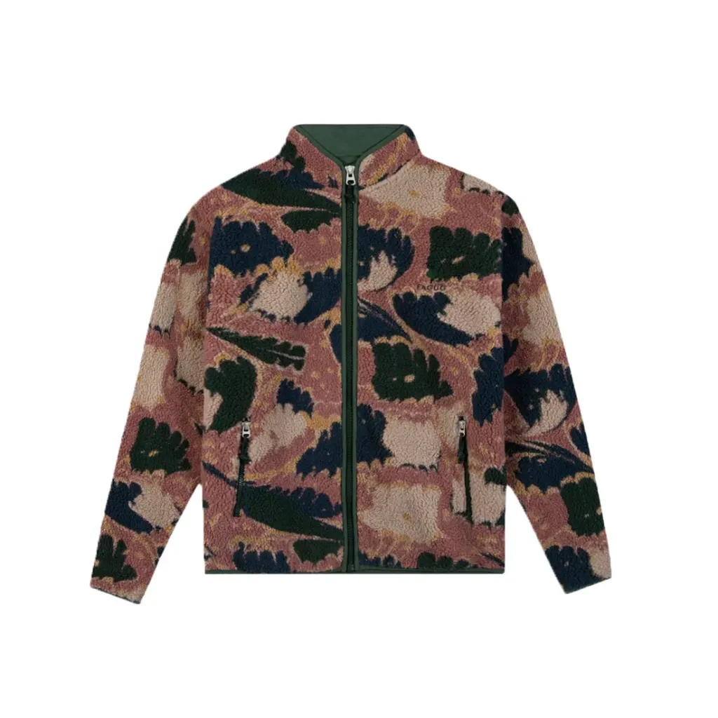 Veste polaire FAGUO Senonche
