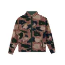 Veste polaire FAGUO Senonche