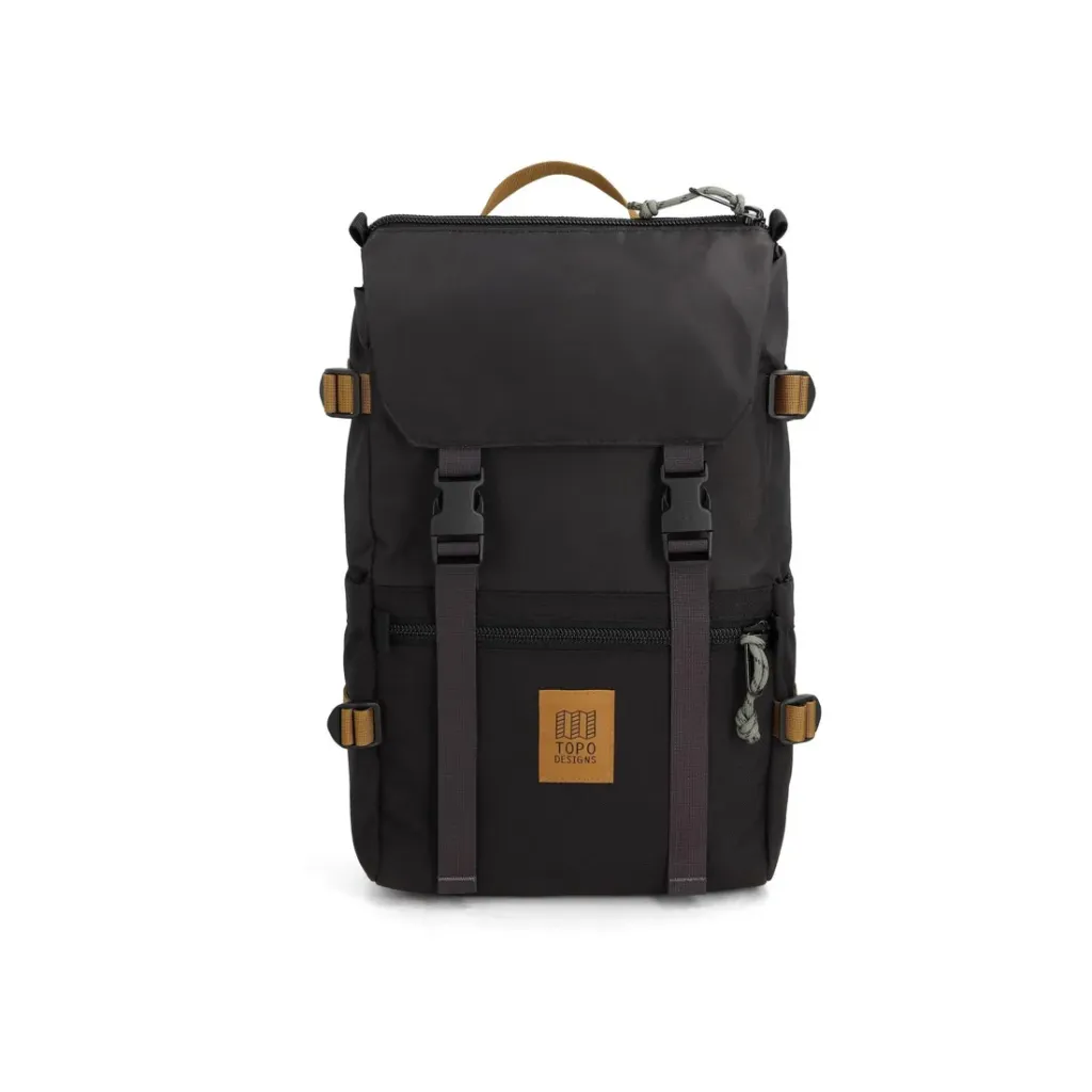 Sac à dos Topo Design Rover Pack Classic - Back Neutral