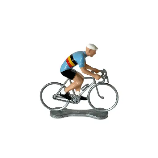 [P1-07] Bernard et Eddy Cycliste Belgium