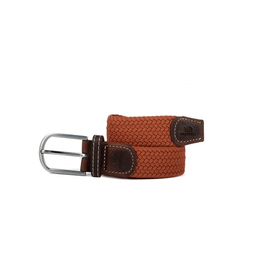 [3760257596769] Billybelt Ceinture Terracotta