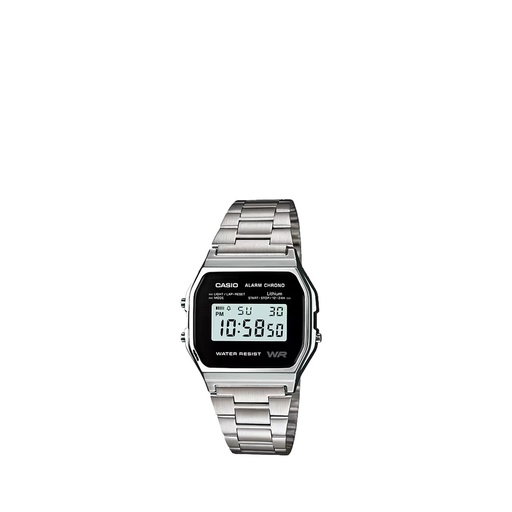 [29224] Casio Vintage A158WEA-1EF