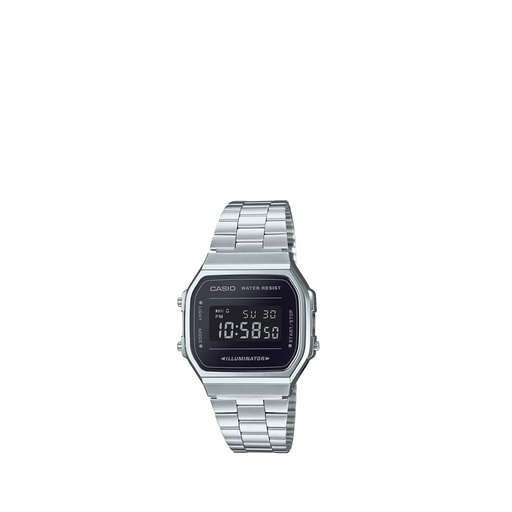 [31337] Casio Vintage A168WEM-1EF