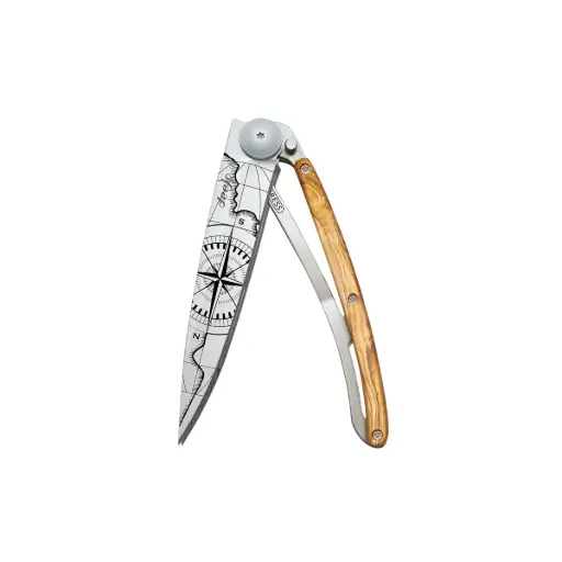 [1CB000054] Deejo Wood Tattoo - Terra Incognita