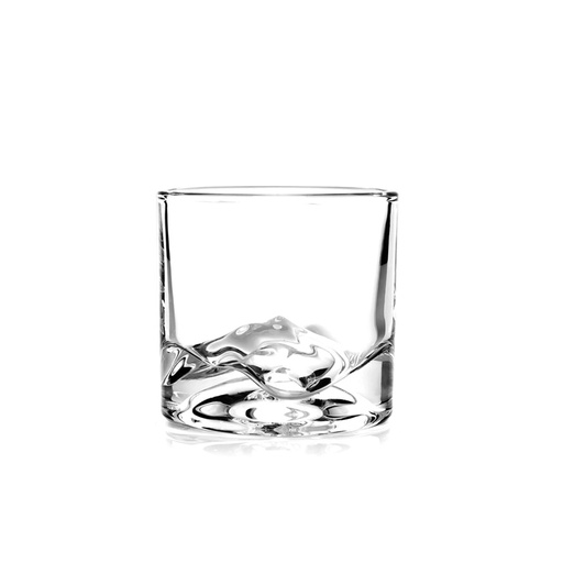 [L60100] Liiton Verres à Whisky - Mont Blanc