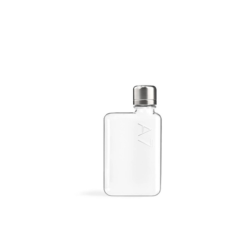 [M005R] Gourde Memobottle A7