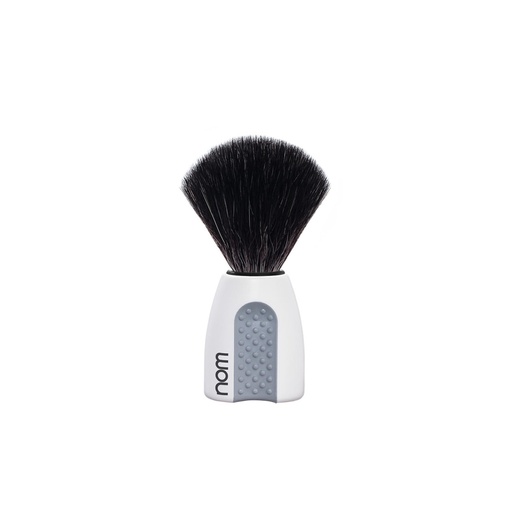 [ERIK21WH] NOM Blaireau Erik - Blanc