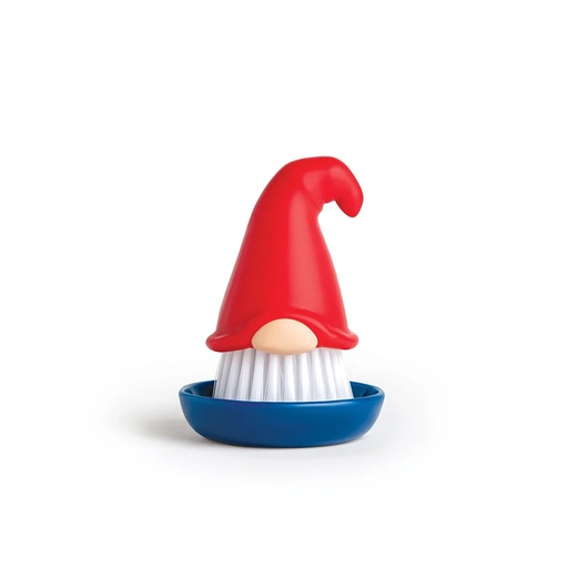 [OT016] Ototo Beardy Dish Brush